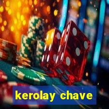 kerolay chave